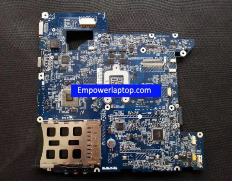 Acer 4530 JALC0 LA-4182P Hauptplatine