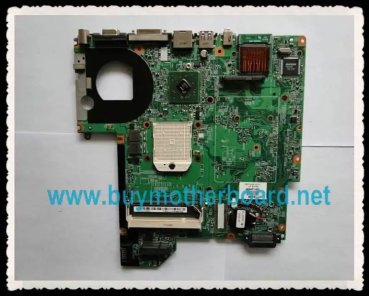 HP V3000 Hauptplatine 453411-001