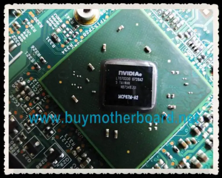 HP V3000 Hauptplatine 453411-001
