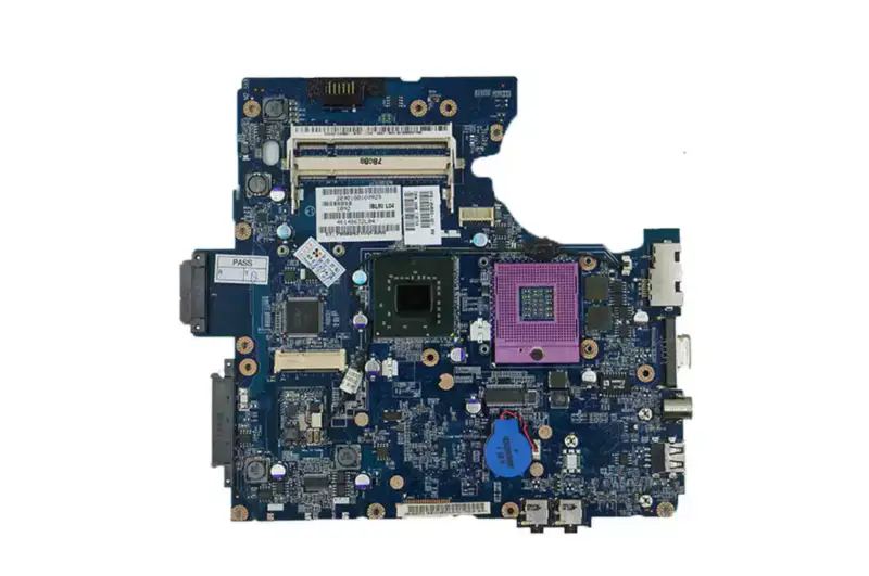Hauptplatine 454883-001 für HP pavilion C700