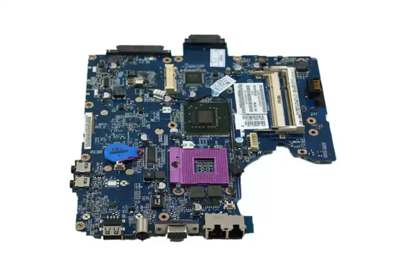 Hauptplatine 454883-001 für HP pavilion C700