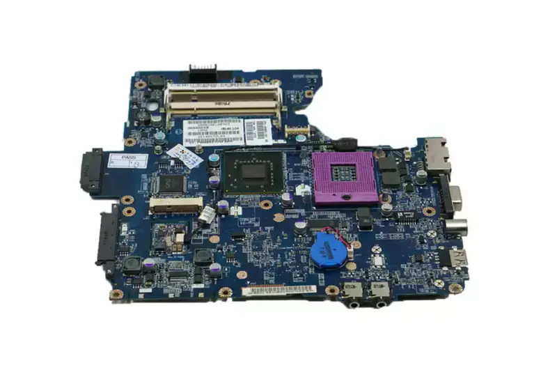 Hauptplatine 454883-001 für HP pavilion C700