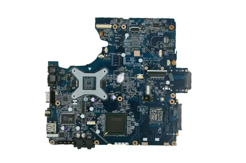 Hauptplatine 454883-001 für HP pavilion C700
