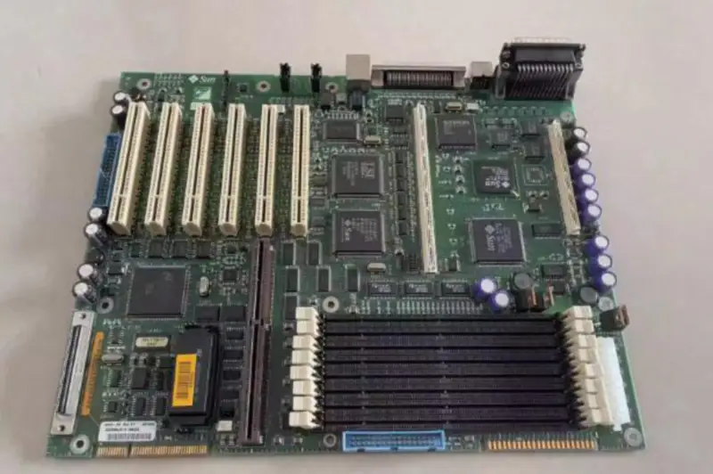 SUN SPARCengine 4559-08 Hauptplatine
