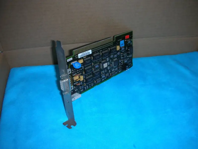 SIMATIC NET MPI PC KARTE ISA C79458-L7000-B17