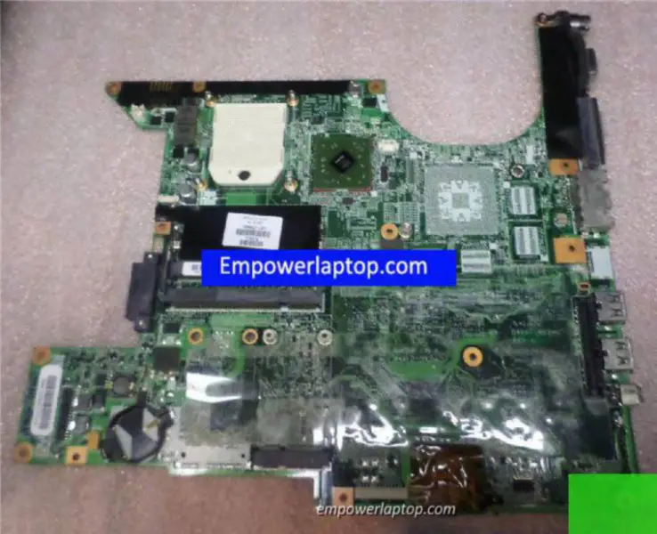 HP DV6000 V6000 459563-001 Hauptplatine