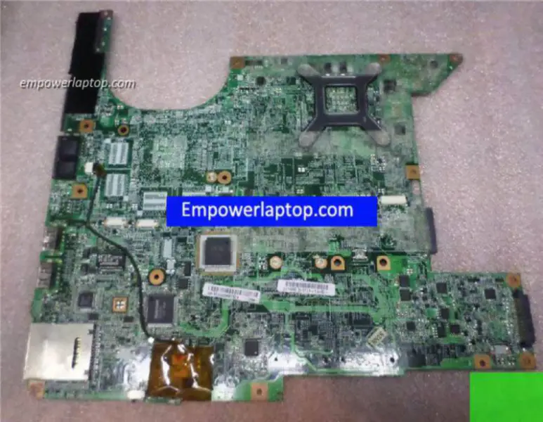 HP DV6000 V6000 459563-001 Hauptplatine