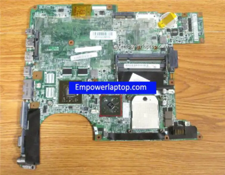HP DV6000 DV6400 DV6700 DV6800 459564-001 Hauptplatine