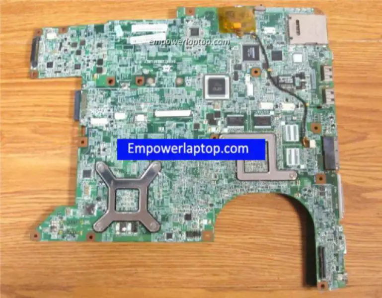 HP DV6000 DV6400 DV6700 DV6800 459564-001 Hauptplatine