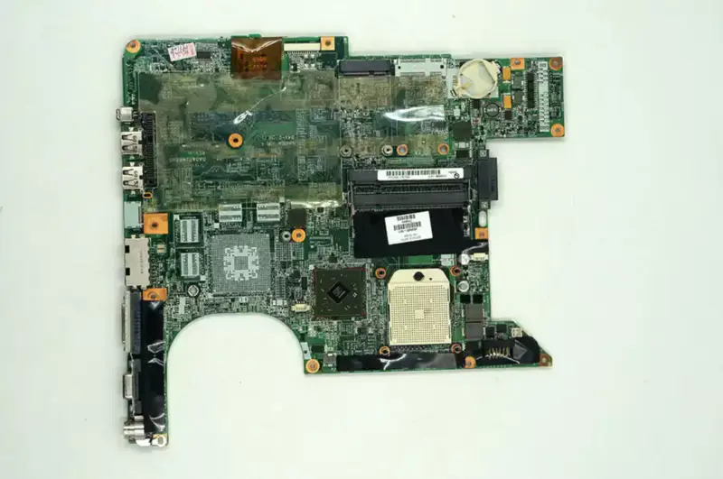 HP DV6000 DV6700 DV6800 DV6900 459565-001 Hauptplatine