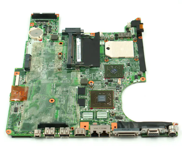 HP 459566-001 Hauptplatine