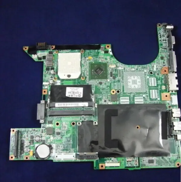 HP 459567-001 Hauptplatine für Laptop DV9000