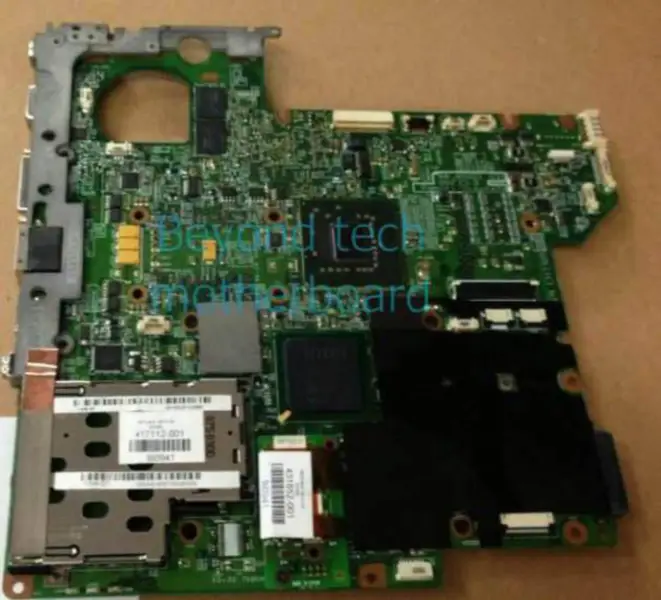Hauptplatine 460715-001 für HP Pavilion DV2000