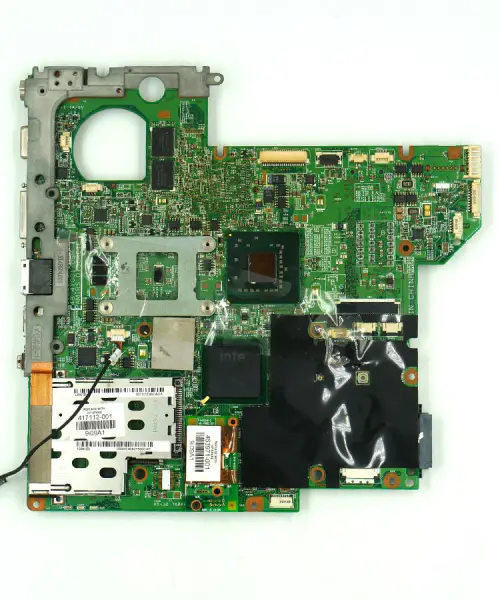 HP DV2000 V3000 460716-001 Hauptplatine