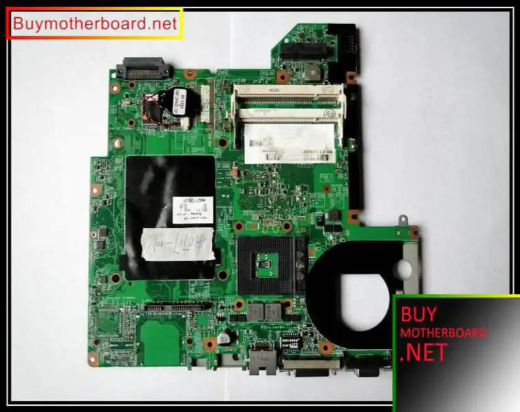 Hauptplatine 460717-001 für HP Pavilion DV2000