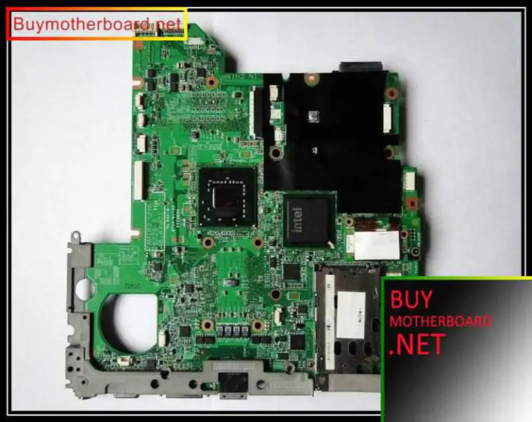Hauptplatine 460717-001 für HP Pavilion DV2000