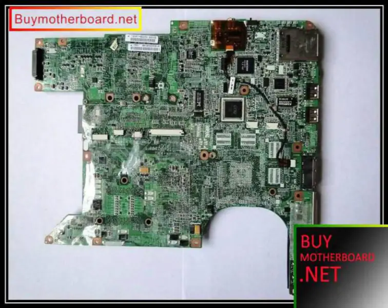 Hauptplatine 460899-001 für HP Pavilion DV6000