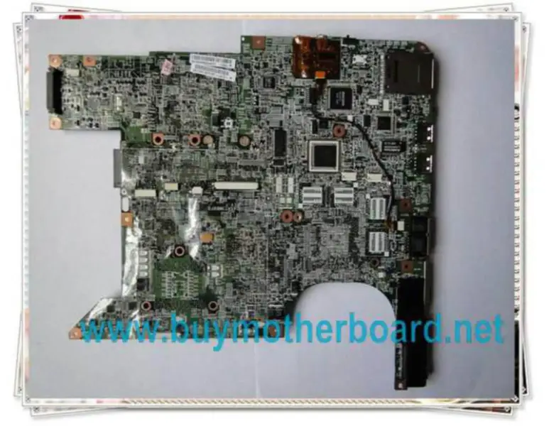 Hauptplatine 460902-001 für HP Pavilion DV6000