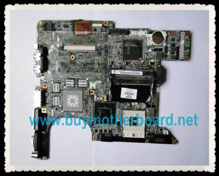 Hauptplatine 460902-001 für HP Pavilion DV6000