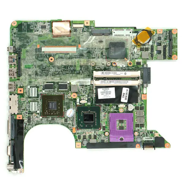HP DV9000 DV9700 DV9800 461068-001 Hauptplatine
