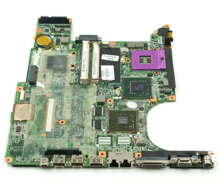 HP DV9000 DV9700 DV9800 461068-001 Hauptplatine