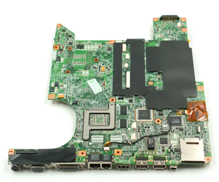HP DV9000 DV9700 DV9800 461068-001 Hauptplatine