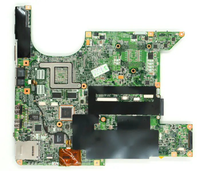 HP DV9000 DV9700 DV9800 461068-001 Hauptplatine