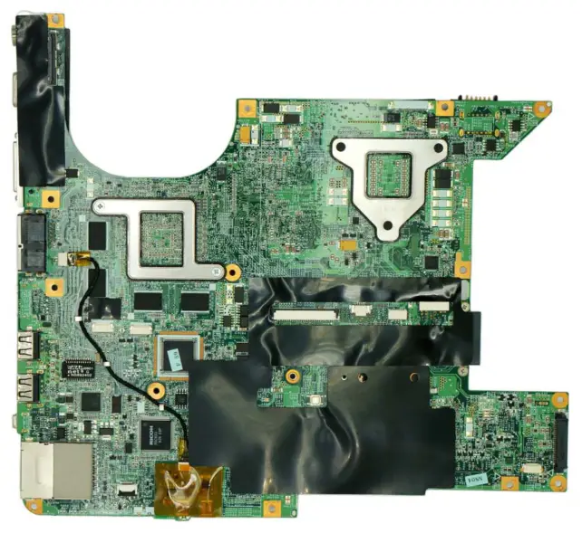 HP 461069-001 DV9000 Hauptplatine