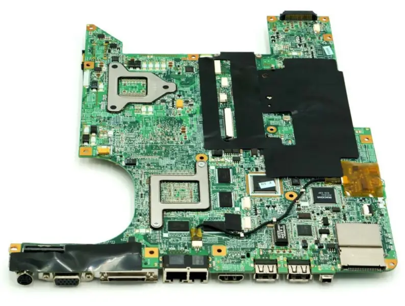 HP 461069-001 DV9000 Hauptplatine