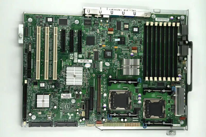 HP 461081-001 ML350G5 Server-Motherboard