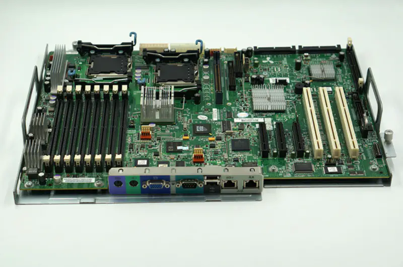 HP 461081-001 ML350G5 Server-Motherboard
