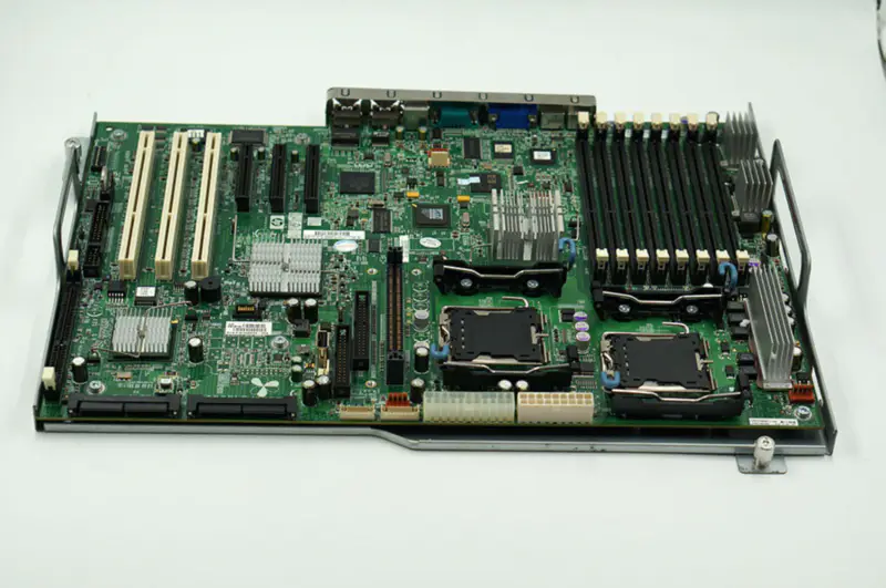 HP 461081-001 ML350G5 Server-Motherboard