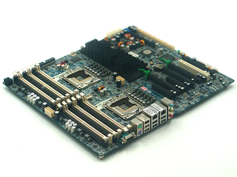 HP 461437-001 460838-001 Hauptplatine