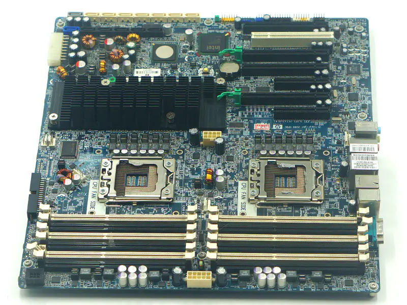 HP 461437-001 460838-001 Hauptplatine
