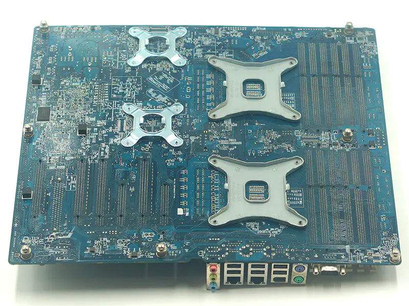 HP 461437-001 460838-001 Hauptplatine