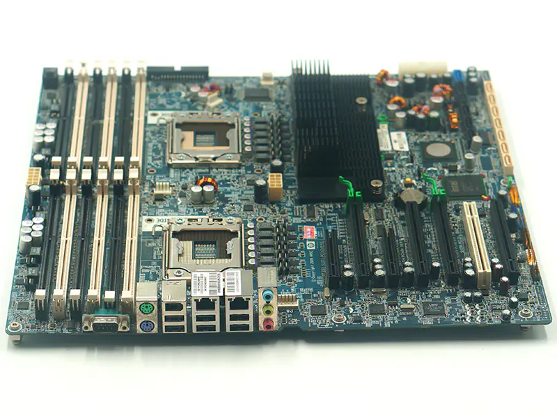 HP 461437-001 460838-001 Hauptplatine