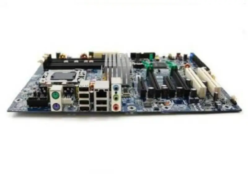 HP 461438-001 Hauptplatine
