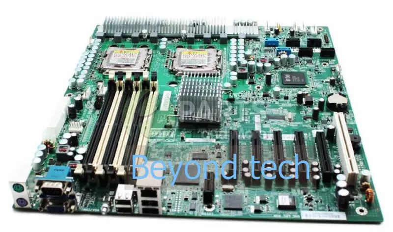 HP 461511-001 Hauptplatine
