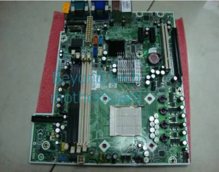 HP 461537-001 Hauptplatine