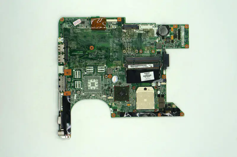 HP Presario F700 G6000 461860-001 Hauptplatine