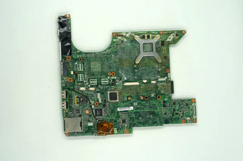 HP Presario F700 G6000 461860-001 Hauptplatine