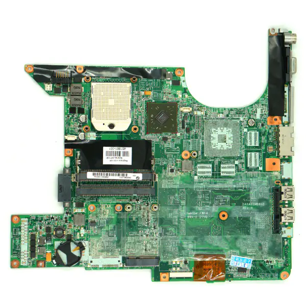 HP Pavilion F700 DV6000 Laptop Hauptplatine 461861-001 Hauptplatine