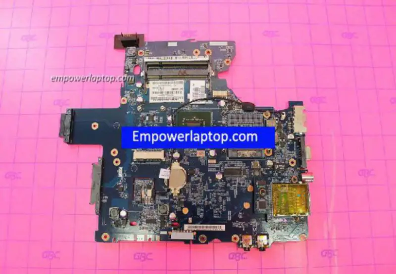 HP 462317-001 A900 Hauptplatine