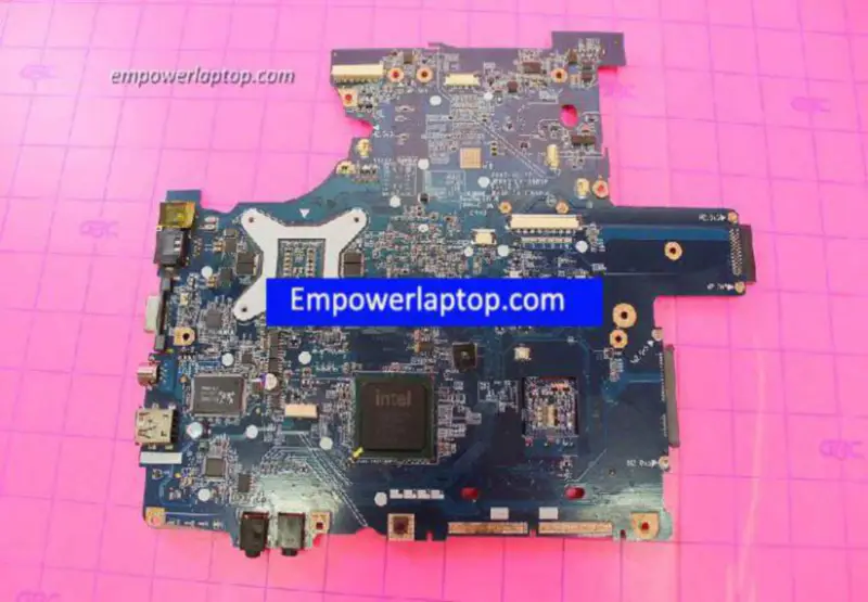 HP 462317-001 A900 Hauptplatine
