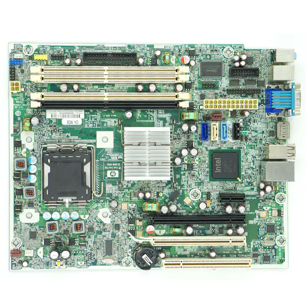 HP 462432-001 Hauptplatine