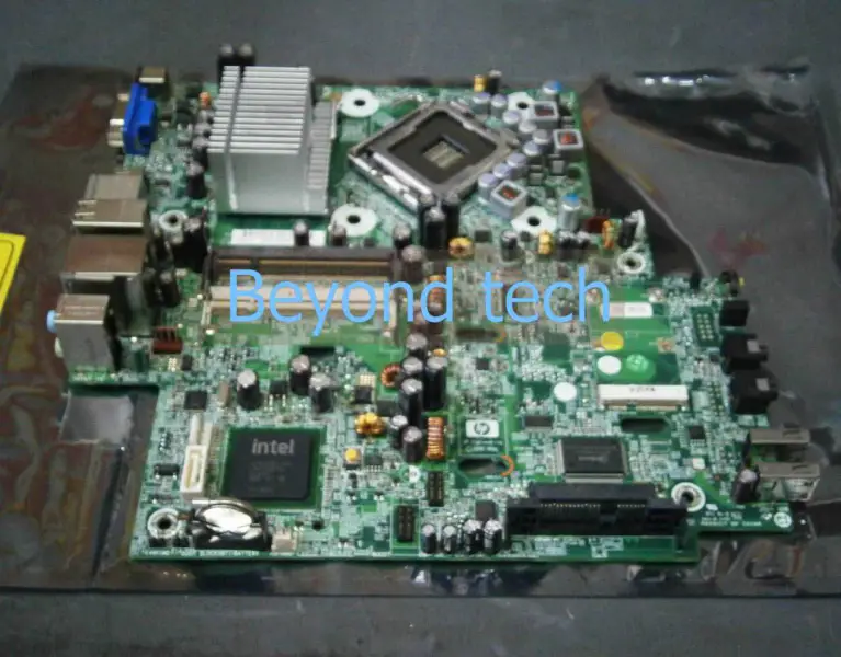 HP 462433-001 Hauptplatine