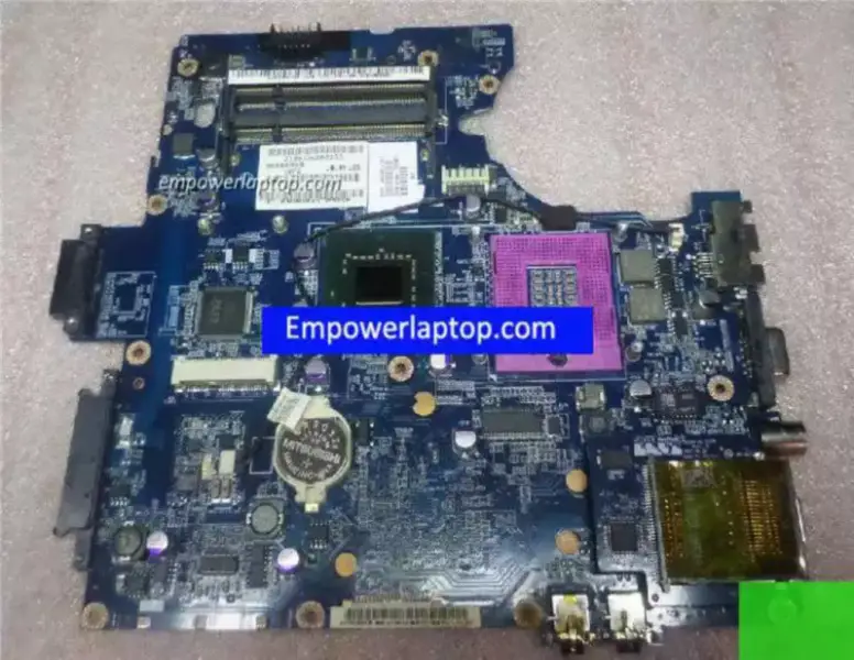 Hauptplatine 462440-001 für HP Pavilion C700