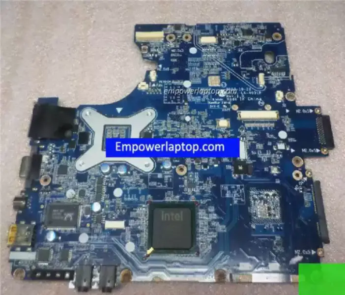 HP C700 G7000 462440-001 Hauptplatine