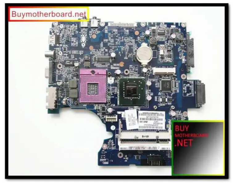 Hauptplatine 462441-001 für HP pavilion C700