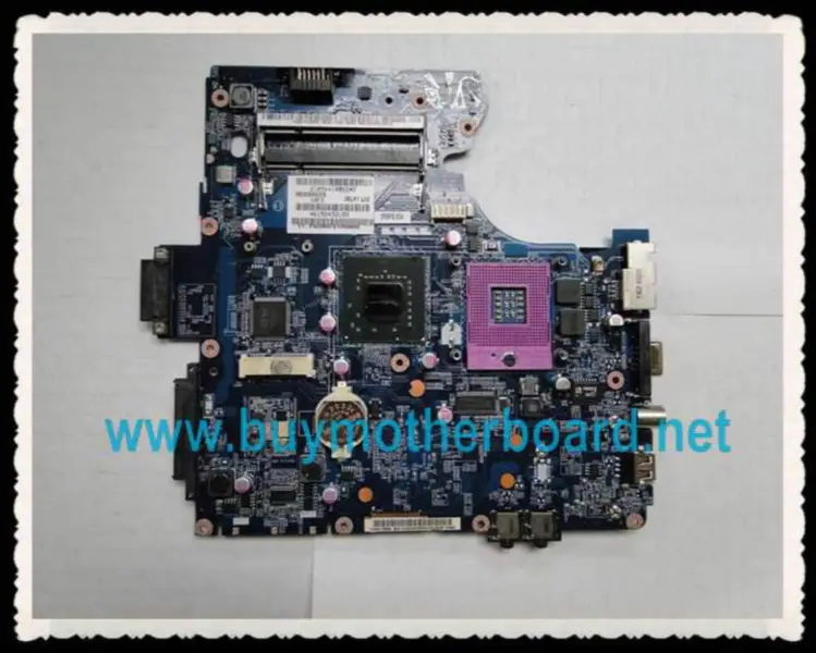Hauptplatine 462442-001 für HP pavilion C700